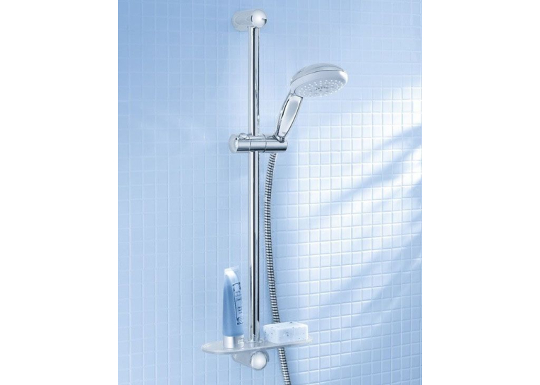 Набір змішувачів GROHE Eurosmart, 123246М