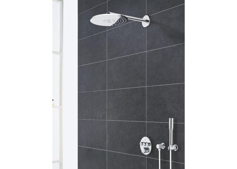 Набор для комплектации душа GROHE GROHTHERM SMARTCONTROL, 34705000