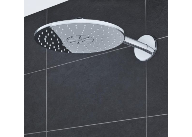 Набір для комплектації душа GROHE GROHTHERM SMARTCONTROL, 34705000