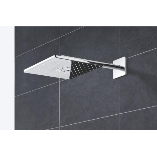 Набір для комплектації душа GROHE GROHTHERM SMARTCONTROL, 34706000