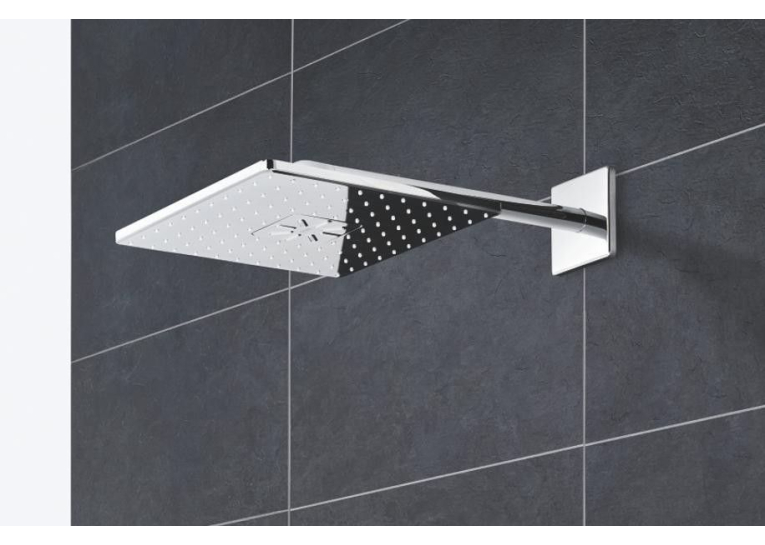 Набор для комплектации душа GROHE GROHTHERM SMARTCONTROL, 34706000