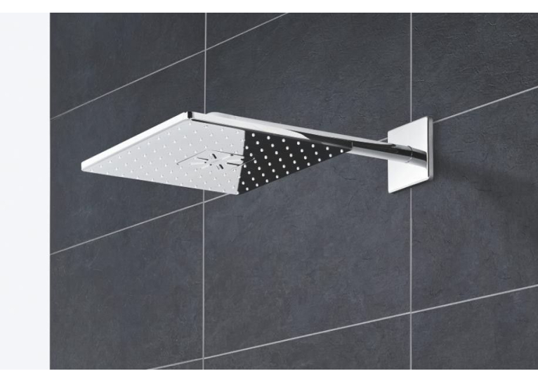 Набір для комплектації душа GROHE GROHTHERM SMARTCONTROL, 34706000