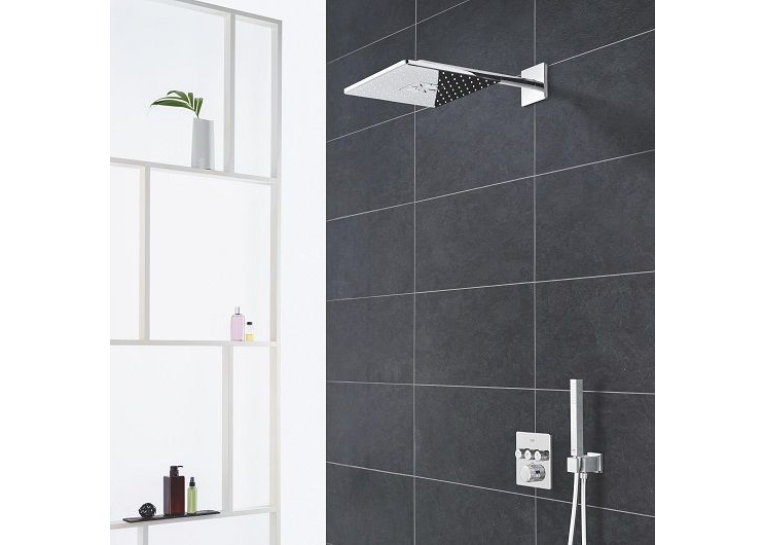 Набор для комплектации душа GROHE GROHTHERM SMARTCONTROL, 34706000