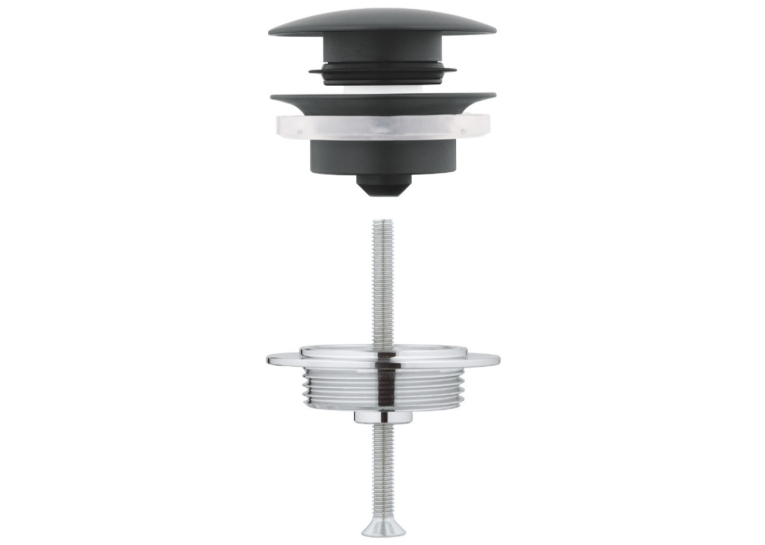 Набір змішувачів для ванни Grohe QuickFix Start 3 в 1 (UA303301MQ)