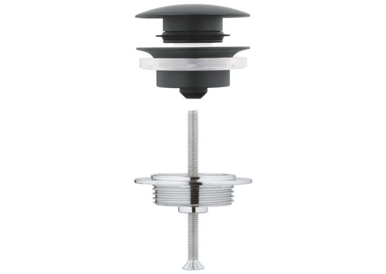 Набор смесителей для ванны Grohe QuickFix Start 3 в 1 (UA303301MQ)