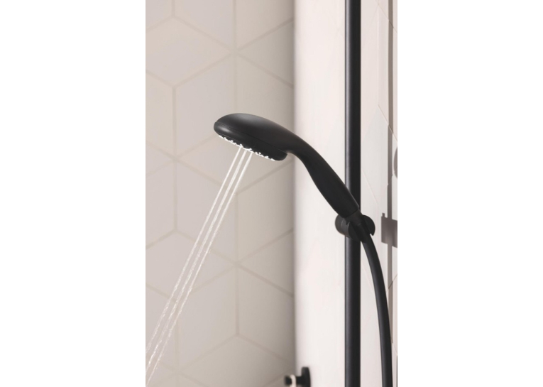 Набір змішувачів для ванни Grohe QuickFix Start 3 в 1 (UA303301MQ)