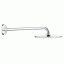 Верхній душ із душовим кронштейном 422 мм Grohe Euphoria Cosmopolitan 210, 26171000