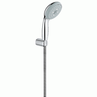 Душевой набор Grohe New Tempesta 100, 27849001