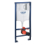 Инсталляция GROHE Rapid SL 38772001 + кнопка смыва Skate Cosmopolitan 38732000