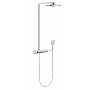 Душевая система с термостатом Grohe Rainshower SmartControl 360 DUO, 26250000