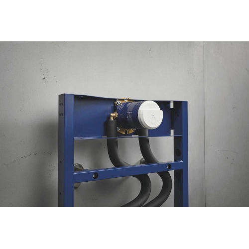 ❤ Інсталяція для установки душової системи GROHE Rapido Shower Frame, 1039939990