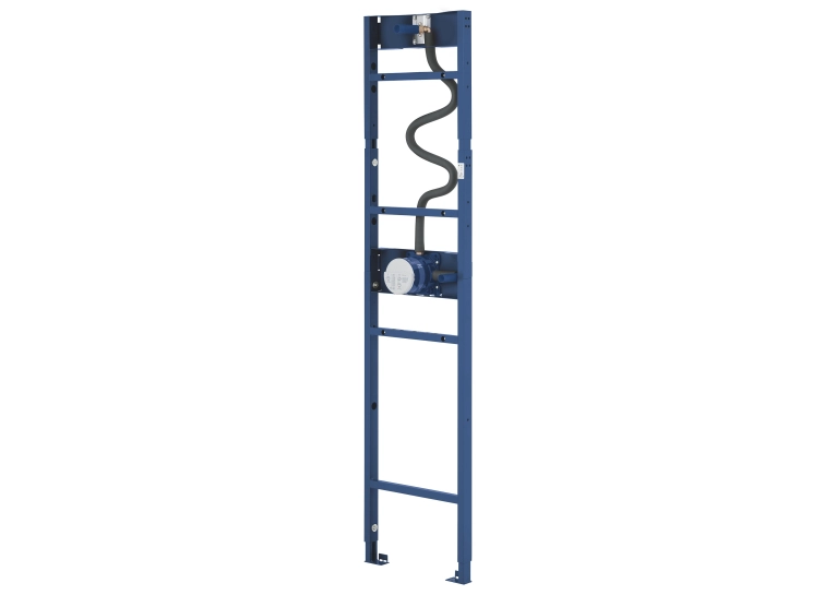 ❤ Інсталяція для установки душової системи GROHE Rapido Shower Frame, 1039939990