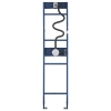❤ Інсталяція для установки душової системи GROHE Rapido Shower Frame, 1039939990