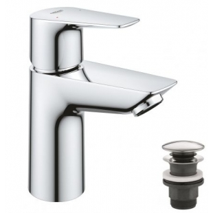 Смеситель для раковины S-размера Grohe Start Edge 24199001