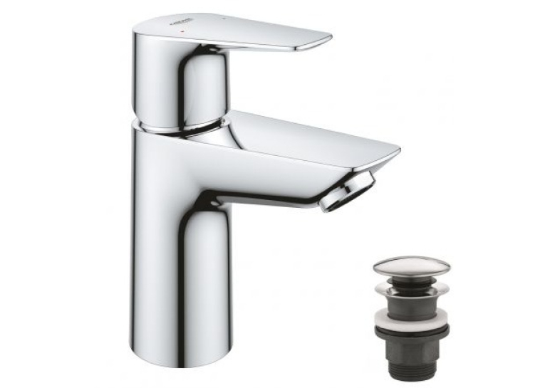 Змішувач для раковини S-розміру Grohe Start Edge 24199001