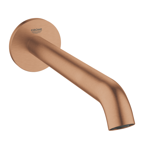 Вилив для ванни Grohe Essence (13449DL1) Бронза матова