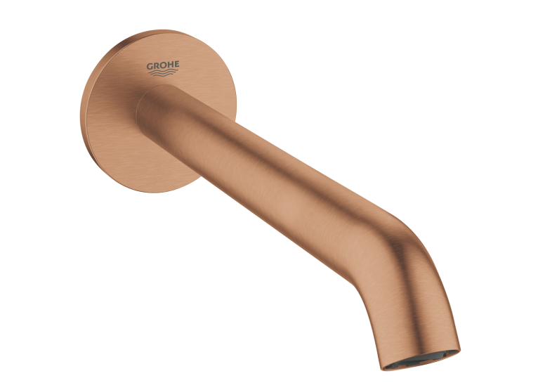 Вилив для ванни Grohe Essence (13449DL1) Бронза матова