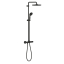 Душова система з термостатом Grohe Vitalio Start 250 266772430