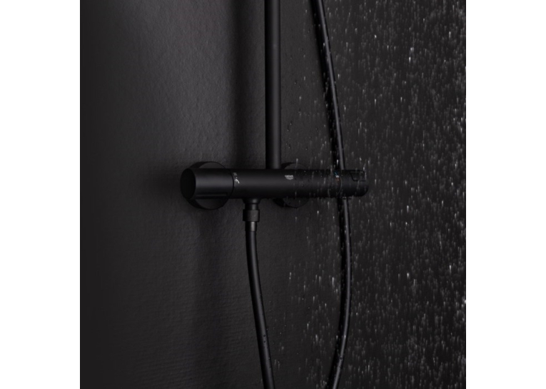 Душова система з термостатом Grohe Vitalio Start 250 266772430