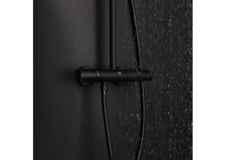 Душова система з термостатом Grohe Vitalio Start 250 266772430