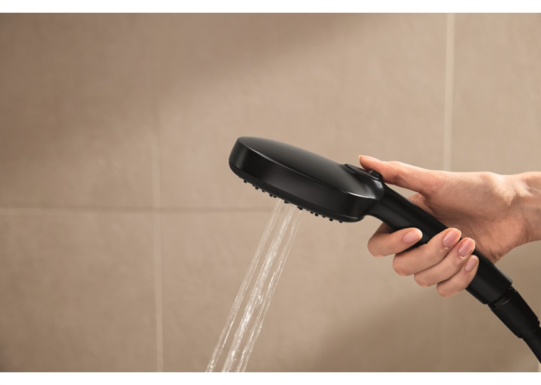 Душова система з термостатом Grohe Vitalio Comfort 250 266962431
