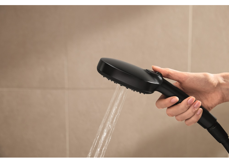 Душова система з термостатом Grohe Vitalio Comfort 250 266962431