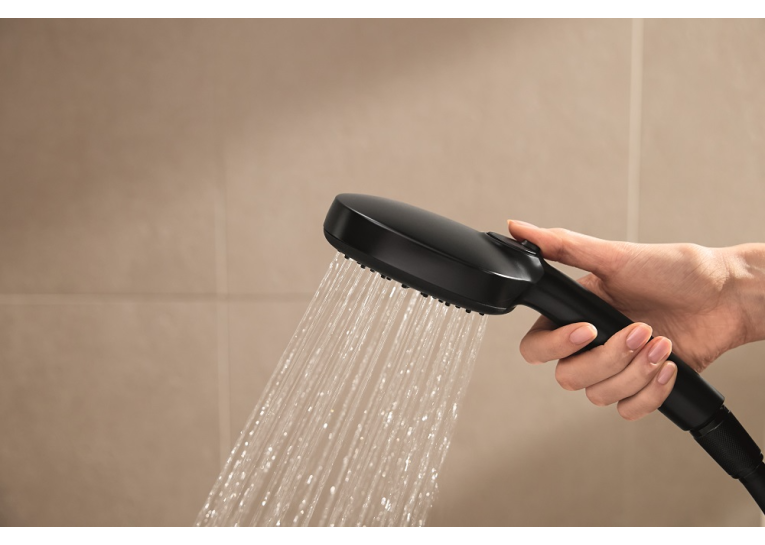 Душова система з термостатом Grohe Vitalio Comfort 250 266962431