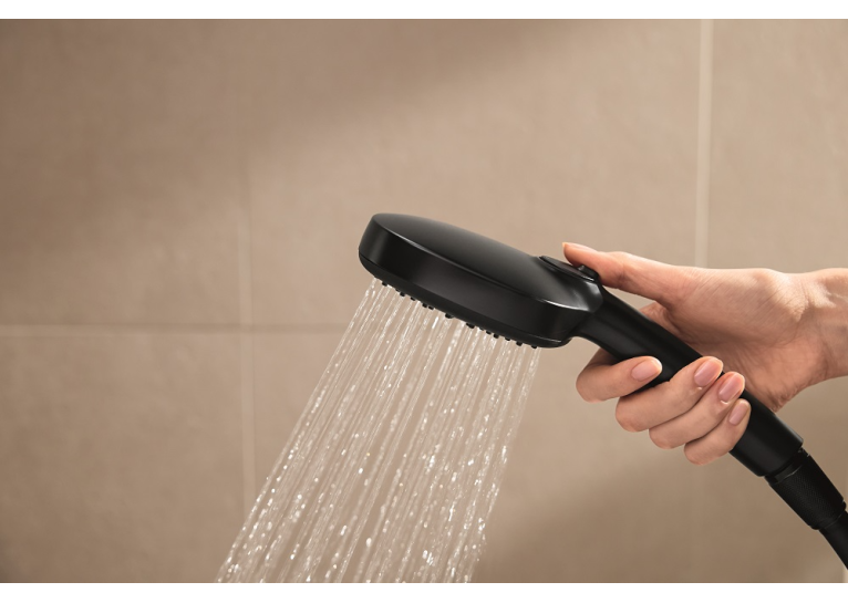 Душова система з термостатом Grohe Vitalio Comfort 250 266962431