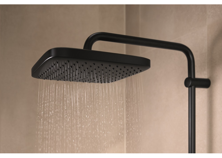 Душова система з термостатом Grohe Vitalio Comfort 250 266962431