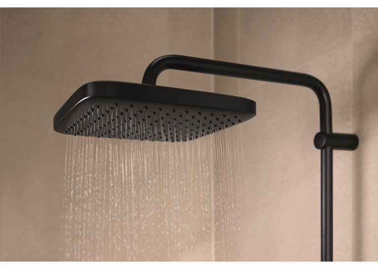 Душова система з термостатом Grohe Vitalio Comfort 250 266962431