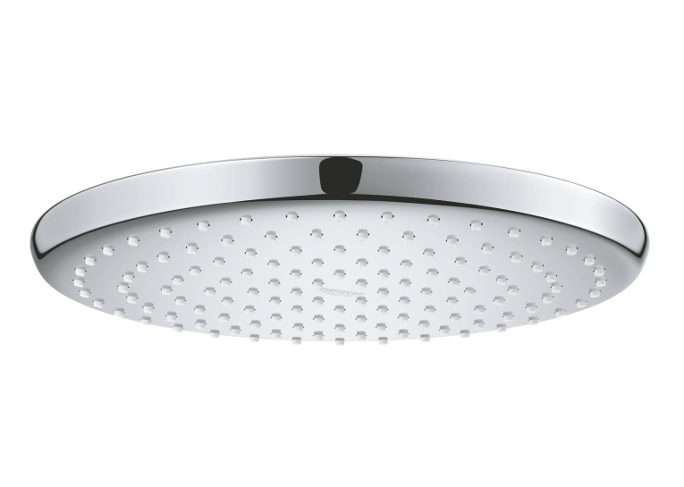 Верхній душ Grohe QuickFix Vitalio Start 250 26815000