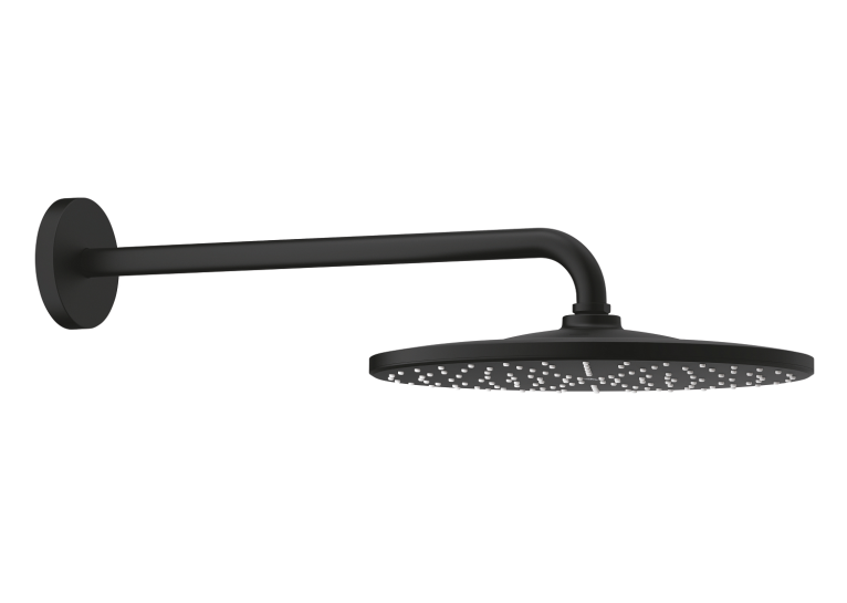 Верхний душ с кронштейном Grohe Rainshower 310 Mono 310 22121KF0