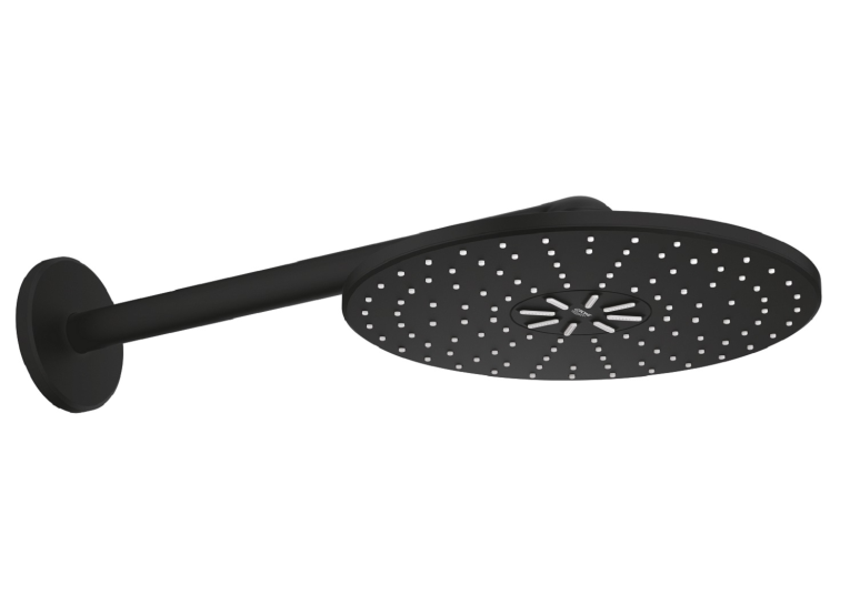 Верхній душ з кронштейном Grohe Rainshower 310 SmartActive 22123KF0