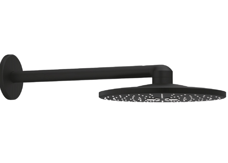 Верхній душ з кронштейном Grohe Rainshower 310 SmartActive 22123KF0