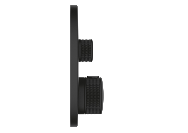 Термостат прихованого монтажу на 2 виходи GROHE Grohtherm SmartControl 29507KF0