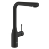 Змішувач для кухні GROHE Essence OHM, 30504KF0