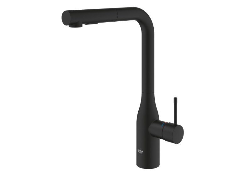 Змішувач для кухні GROHE Essence OHM, 30504KF0