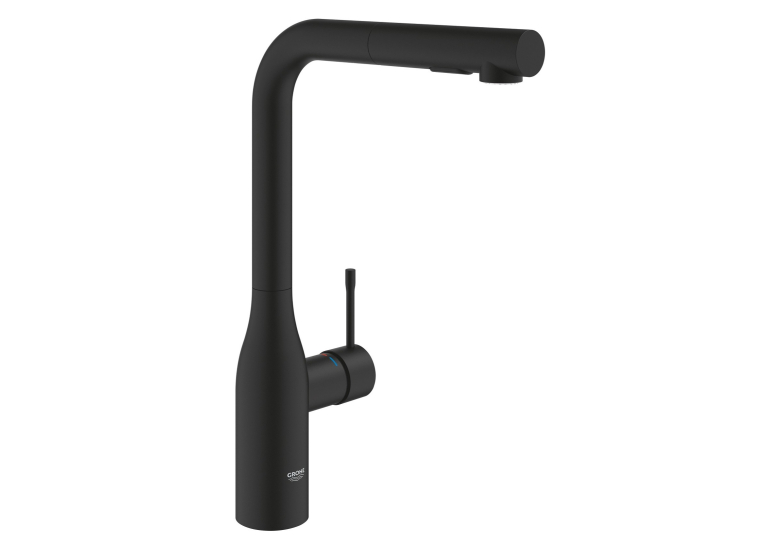 Змішувач для кухні GROHE Essence OHM, 30504KF0