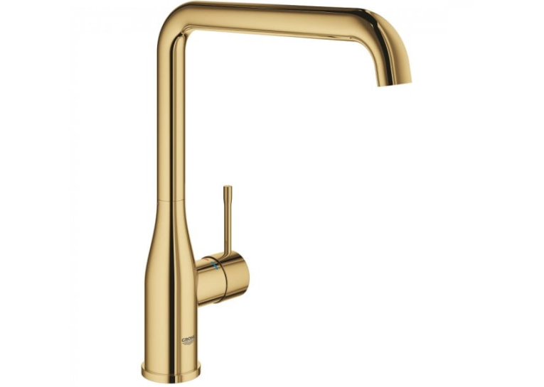 Grohe Essence Одноважільний змішувач для кухні  (30269GL0) (Пошкоджено пакування)