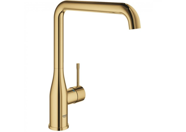 Grohe Essence Одноважільний змішувач для кухні  (30269GL0) (Пошкоджено пакування)