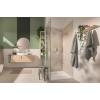 Душова система прихованого монтажу термостатична Grohe QuickFix Vitalio SmartActive 310 Cube 34875000