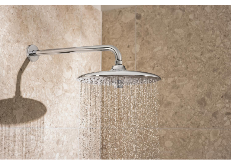 Душова система прихованого монтажу Grohe QuickFix Precision SmartControl Vitalio Joy 260 34878000