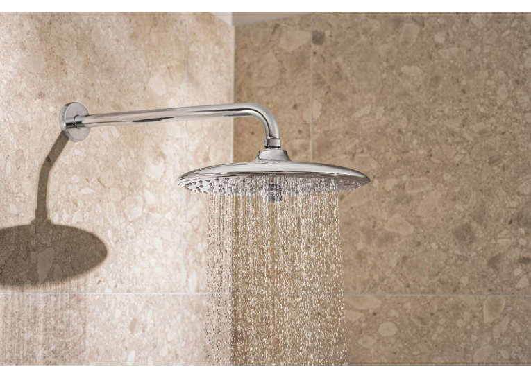 Душова система прихованого монтажу Grohe QuickFix Precision SmartControl Vitalio Joy 260 34878000