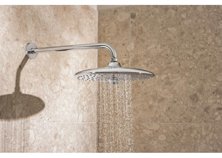 Душова система прихованого монтажу Grohe QuickFix Precision SmartControl Vitalio Joy 260 34878000