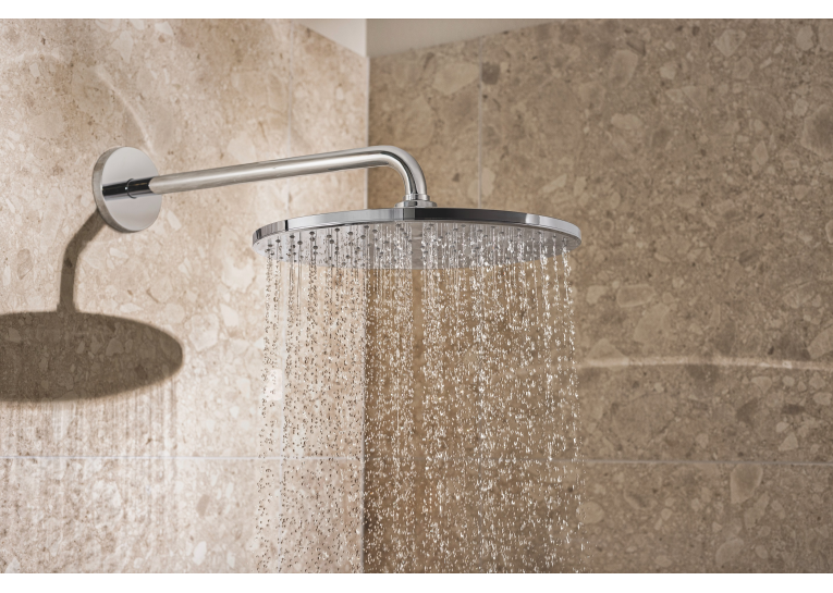 Душевая система скрытого монтажа термостатическая Grohe QuickFix Precision 34880000