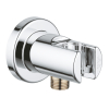 Комплект гігієнічного душу Grohe  NEW Bauloop (UA11104202)
