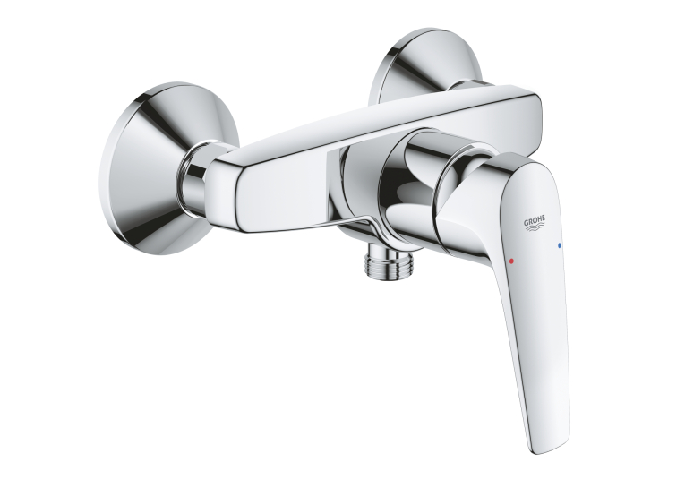 Набор смесителей для ванной Grohe BauFlow UA121630S0