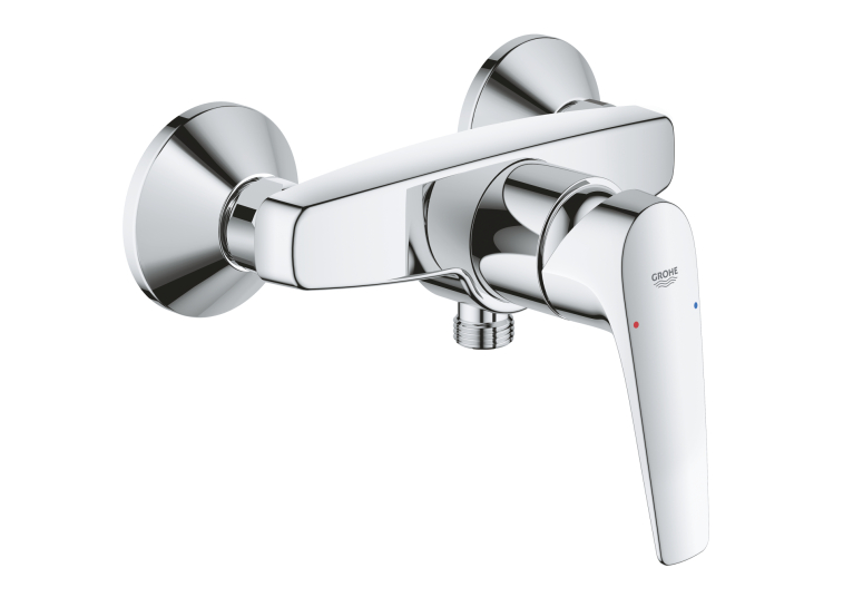 Комплект змішувачів для ванної кімнати Grohe BauFlow UA121630S0