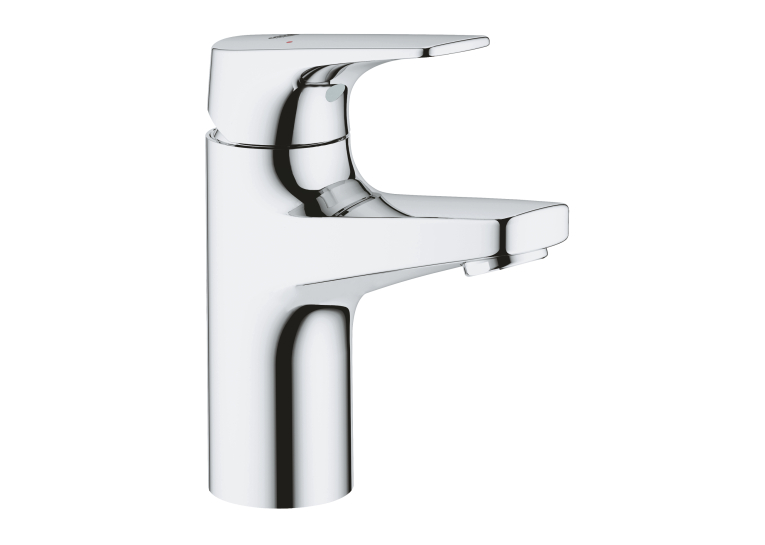 Набор смесителей для ванной Grohe BauFlow UA121630S0
