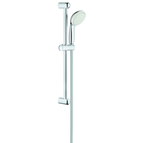Набор смесителей для ванной Grohe BauFlow UA121630S1